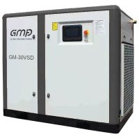Винтовой компрессор GMP GM 30-7VSD