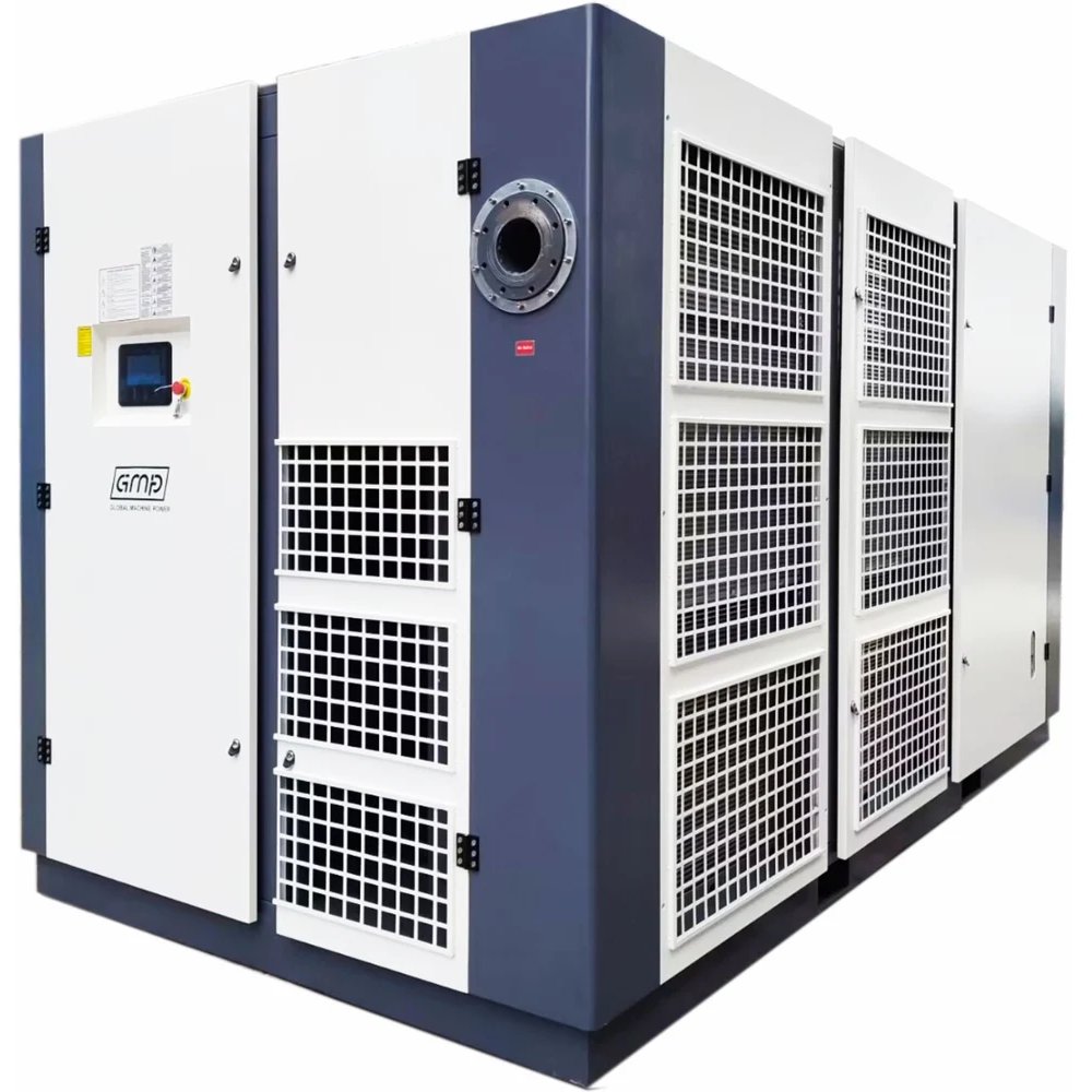 Винтовой компрессор GMP GM 220-16 VSD