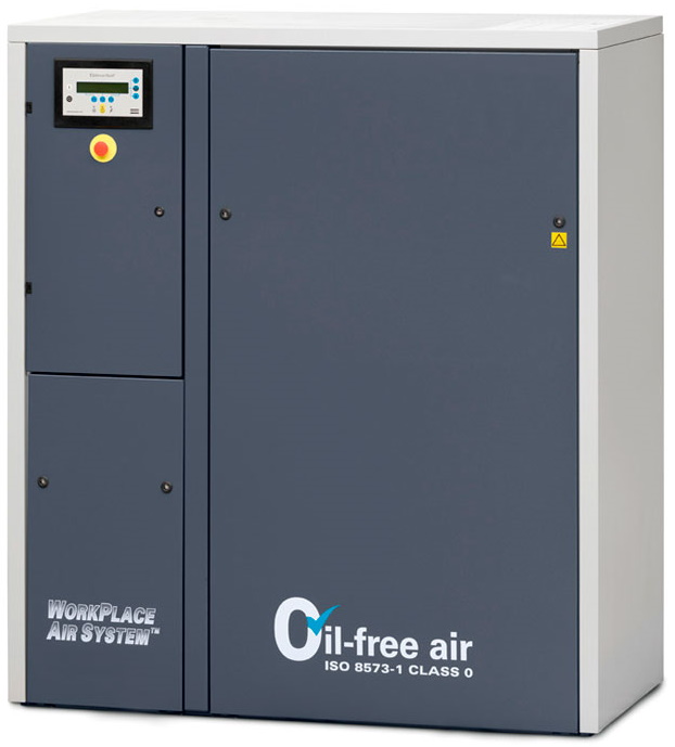 Спиральный компрессор Atlas Copco SF17+ 10FF