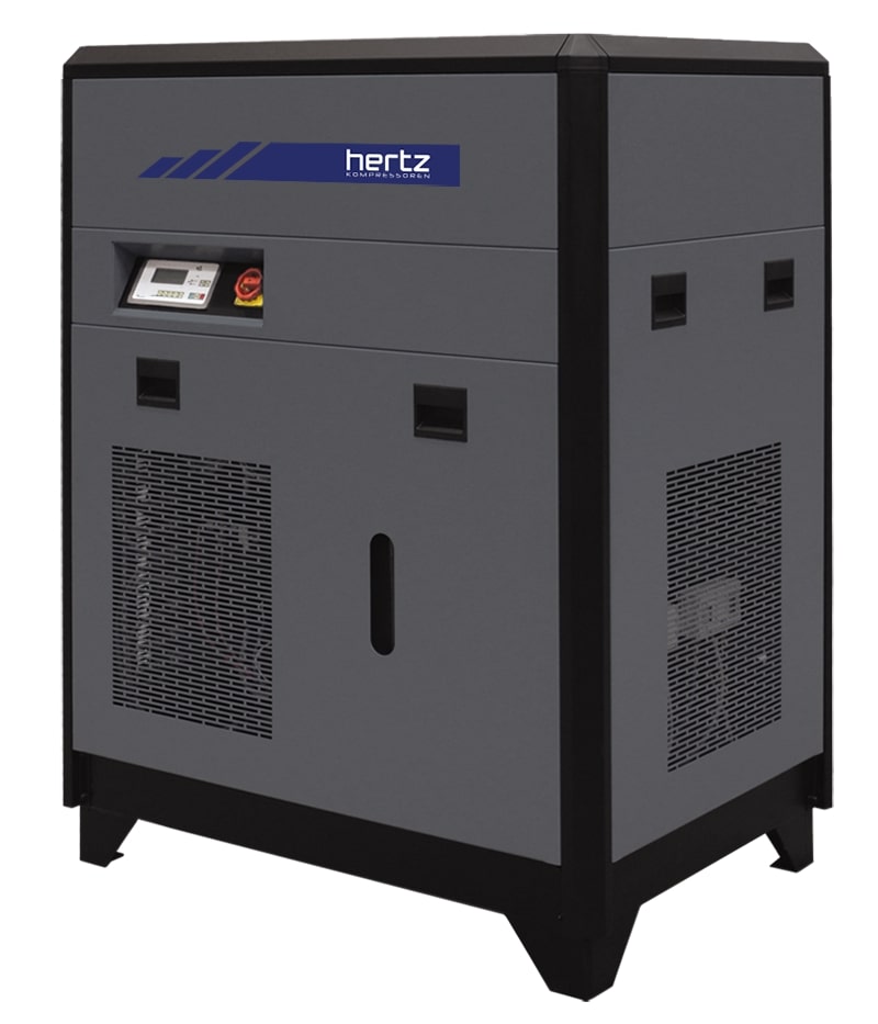 Рефрижераторный осушитель Hertz HDC 530