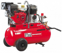 Поршневой компрессор Fini MK 103-100-5.5S HONDA