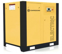 Винтовой компрессор ET SL 45-12 VS (IP54)