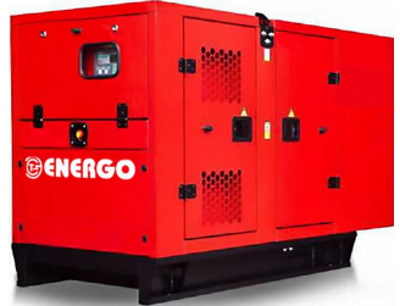 Дизельный генератор Arken ARK-B 25-S