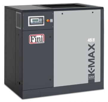 Винтовой компрессор Fini K-MAX 55-13