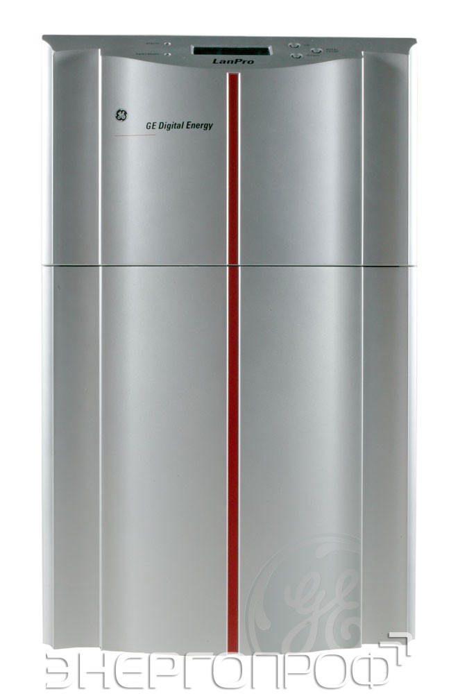 Источник бесперебойного питания General Electric LP 3-11 without battery