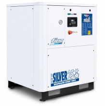 Винтовой компрессор Fiac NEW SILVER 25 13