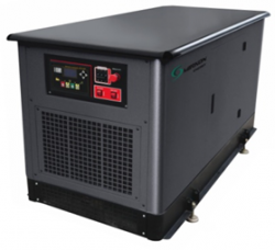 Газовый генератор Mirkon Energy MKG31T