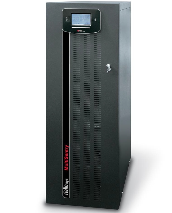 Источник бесперебойного питания Riello MSM10-A0