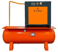 Винтовой компрессор ATOM А11Е-500 10 (IP65)