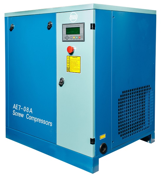 Винтовой компрессор Magnus AE7-08А-16