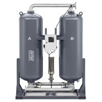 Адсорбционный осушитель GMP ADF-3.8 (-70)