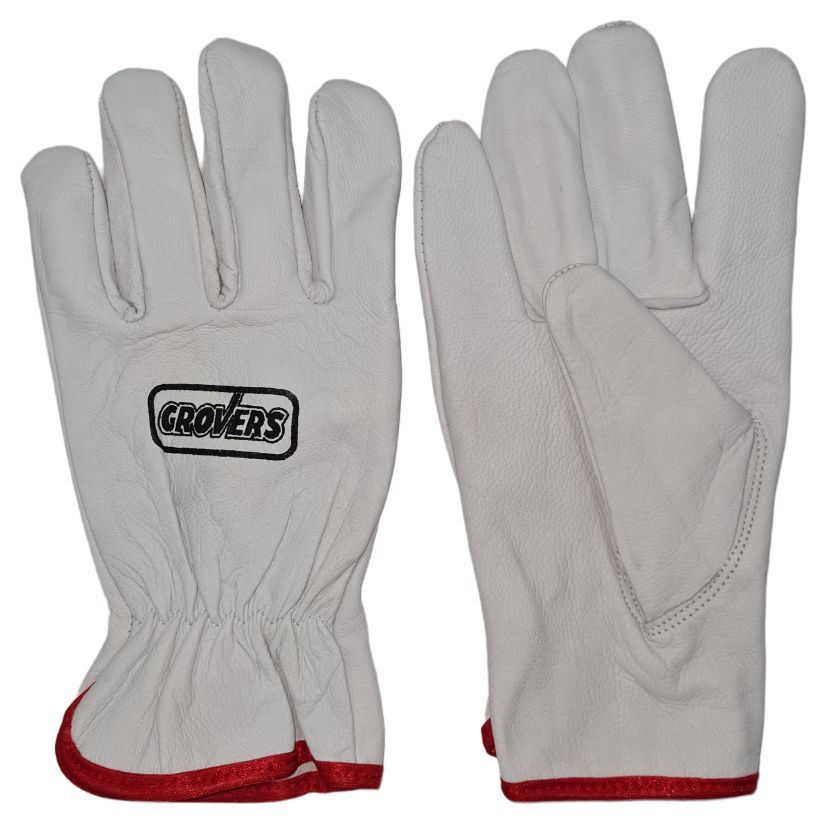 Перчатки GROVERS S-828-C