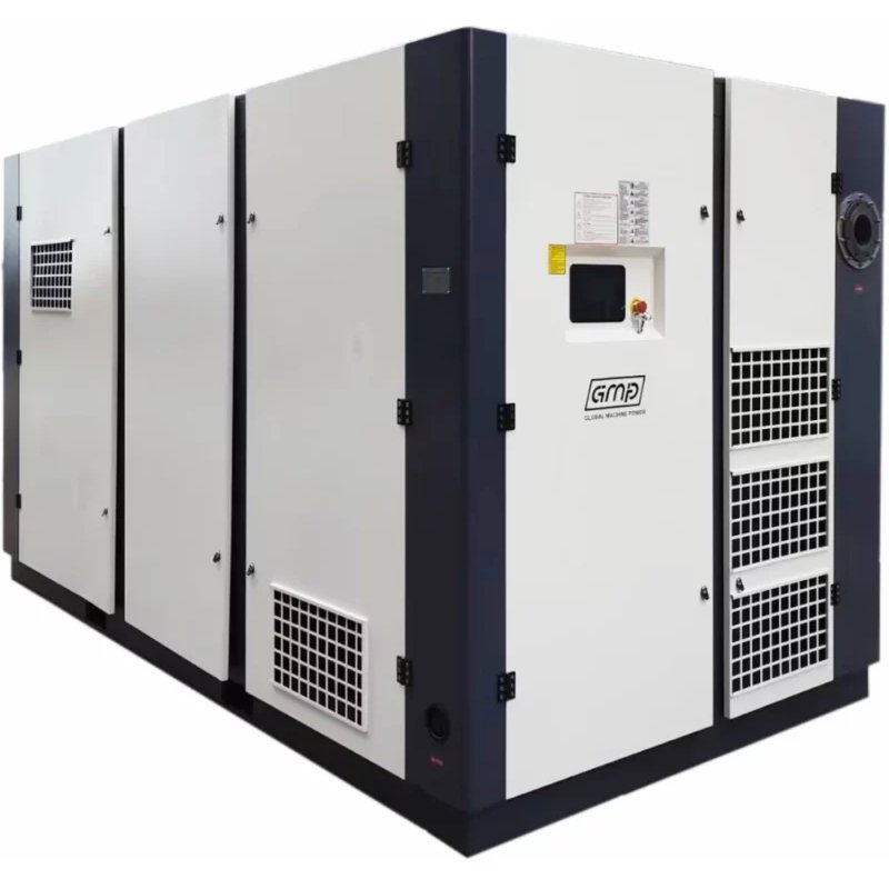 Винтовой компрессор GMP GM 110-10D GE/HB (IP23)