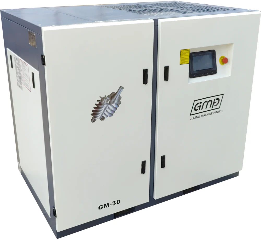 Винтовой компрессор GMP GM 30-7