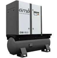 Винтовой компрессор GMP GM 18.5-10-500