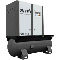 Винтовой компрессор GMP GM 11R-10-500 GE