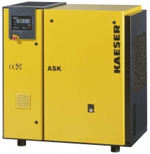 Винтовой компрессор Kaeser ASK 34 7,5 SFC