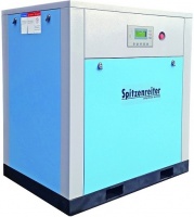 Винтовой компрессор Spitzenreiter S-EKO 160D 8