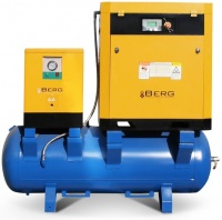 Винтовой компрессор Berg ВК-15РО-500 7
