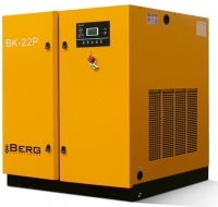 Винтовой компрессор Berg ВК-22Р-Е 16