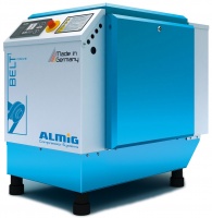 Винтовой компрессор ALMiG BELT-7 10