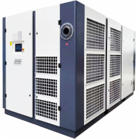 Винтовой компрессор GMP GM 250R-16 VSD