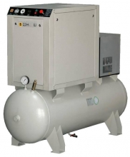 Винтовой компрессор ЧКЗ ДЭН-15Ш-ОР-500L-7,5