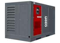 Винтовой компрессор Ozen OSC 110U 7.5