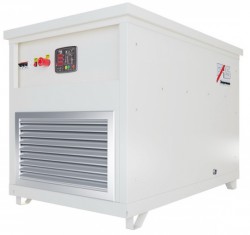 Газовый генератор ФАС-11-1/ВР