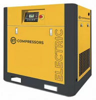 Винтовой компрессор ET SL 15-13 (IP54)