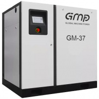 Винтовой компрессор GMP GM 37-7 (IP23)
