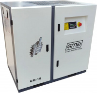 Винтовой компрессор GMP GM 15-10 (IP23)