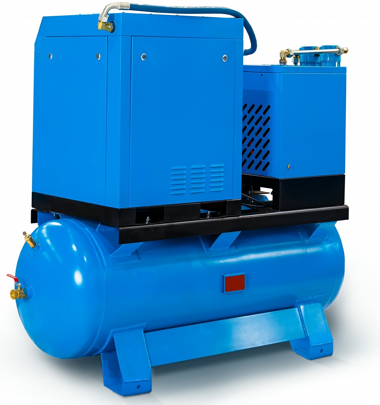 Винтовой компрессор Евразкомпрессор Агат 22 РО 8