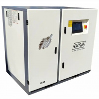Винтовой компрессор GMP GM 5,5-12 VSD (IP23)