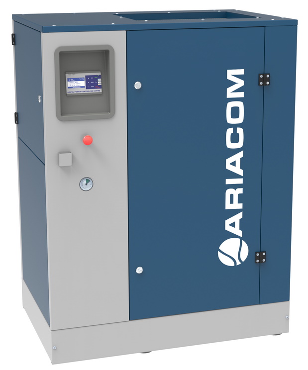 Винтовой компрессор Ariacom NT15 13