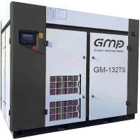 Винтовой компрессор GMP GM 132TS-12