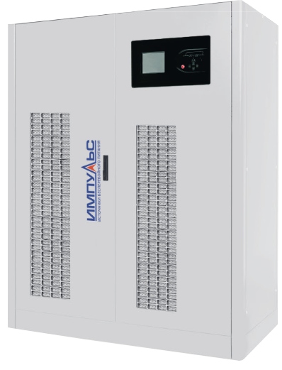 Источник бесперебойного питания Импульс ТРИАТЛОН Т 33-160