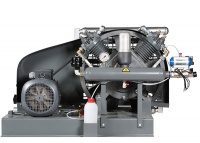 Поршневой компрессор DALGAKIRAN DBK 15-10