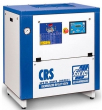 Винтовой компрессор Fiac CRS 25 10