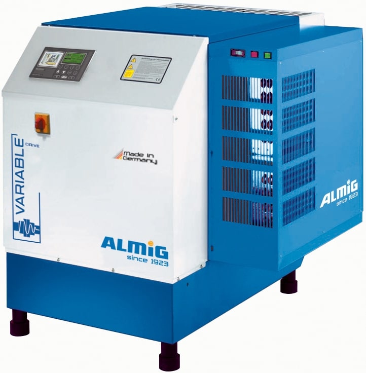 Винтовой компрессор ALMiG VARIABLE-28-O 13