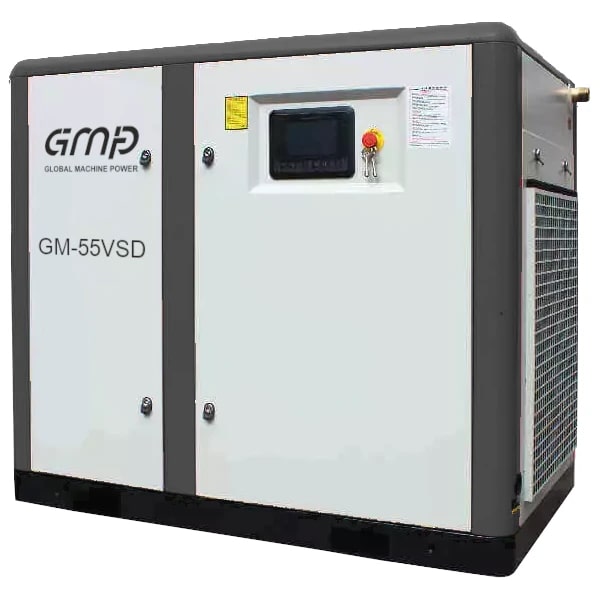 Винтовой компрессор GMP GM 55-8 VSD