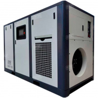 Винтовой компрессор GMP GM 37-7D (IP23)