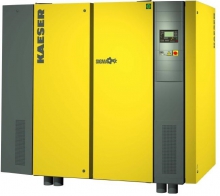 Винтовой компрессор Kaeser CSD 105 7,5 T