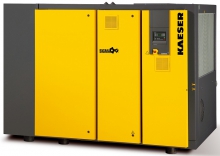 Винтовой компрессор Kaeser DSD 172 7,5 T SFC
