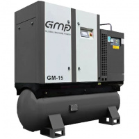Винтовой компрессор GMP GM 15-12-500D VSD