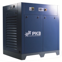 Винтовой компрессор РКЗ Airrus 45 15