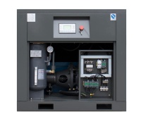 Винтовой компрессор Pioneerair Z15A 7