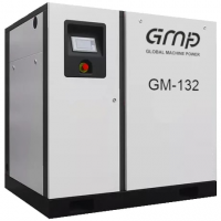 Винтовой компрессор GMP GM 132-10