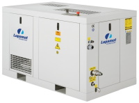Винтовой компрессор Lupamat LKV 132/13 DHK1 PREMIUM