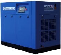 Винтовой компрессор Hansmann RS160E 10
